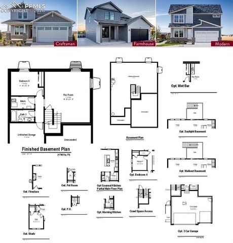 7716 Clear Amber Place, Colorado Springs, CO 80908