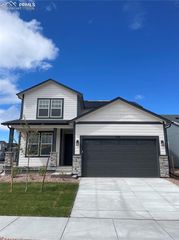 7716 Clear Amber Place, Colorado Springs, CO 80908
