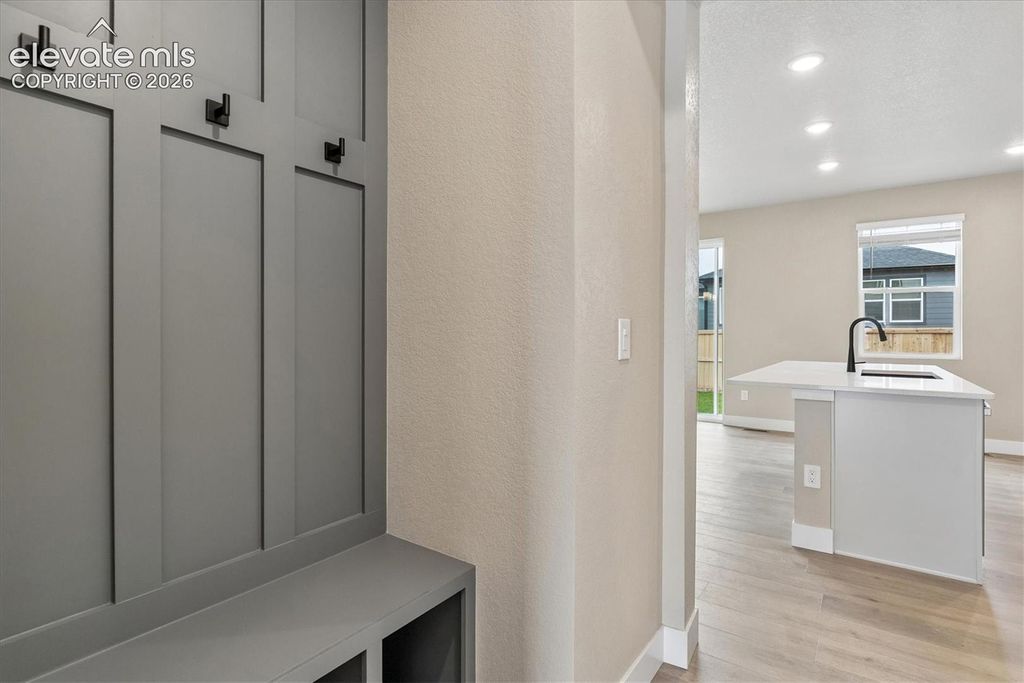 7716 Clear Amber Place, Colorado Springs, CO 80908 — photo 3