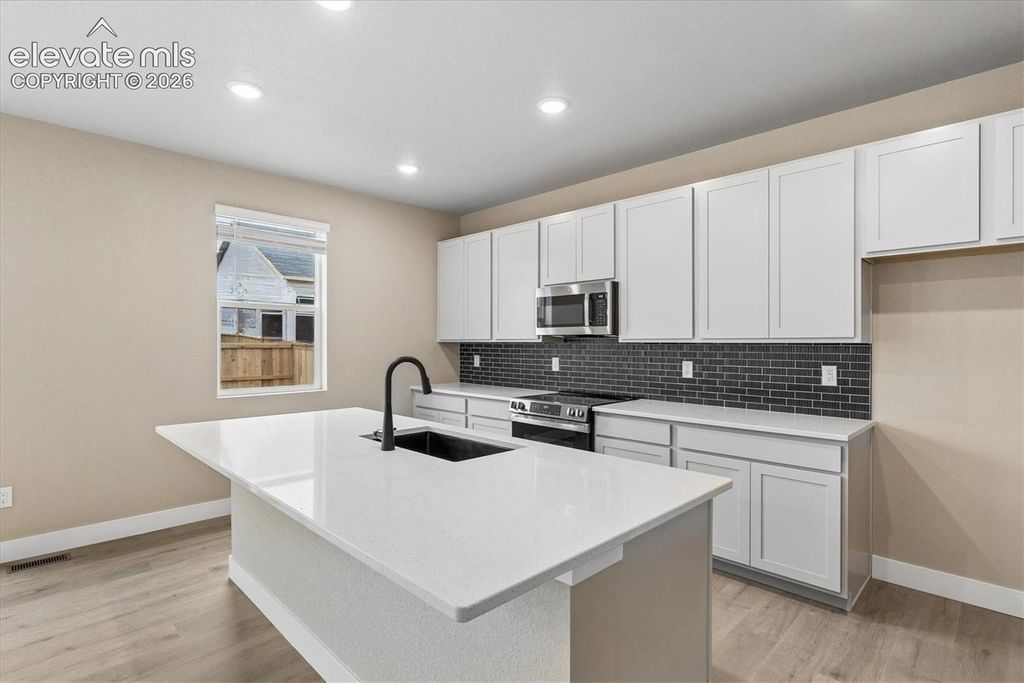 7716 Clear Amber Place, Colorado Springs, CO 80908 — photo 4