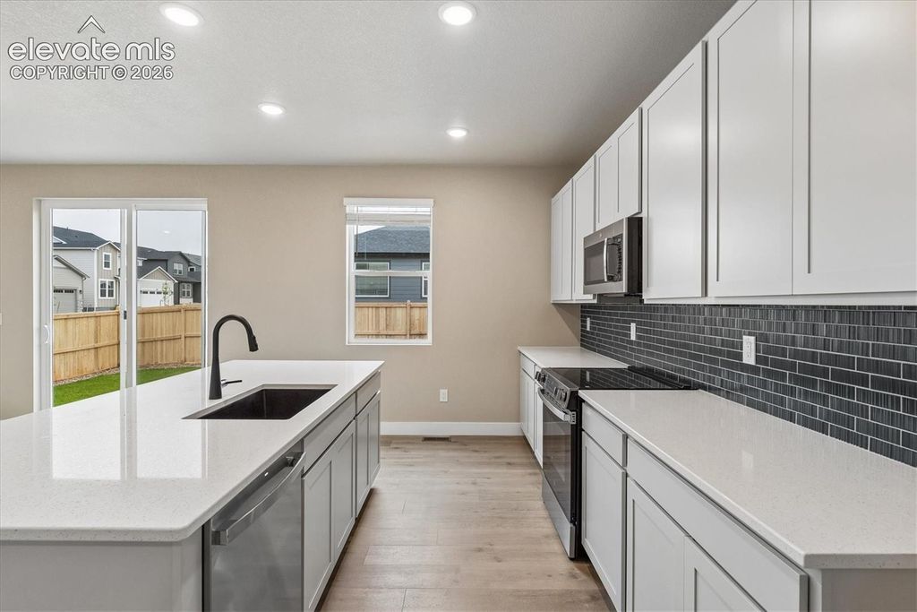7716 Clear Amber Place, Colorado Springs, CO 80908 — photo 5