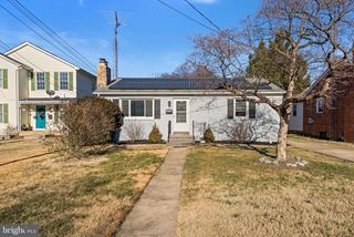 419 COLUMBUS AVE, Frederick, MD 21701