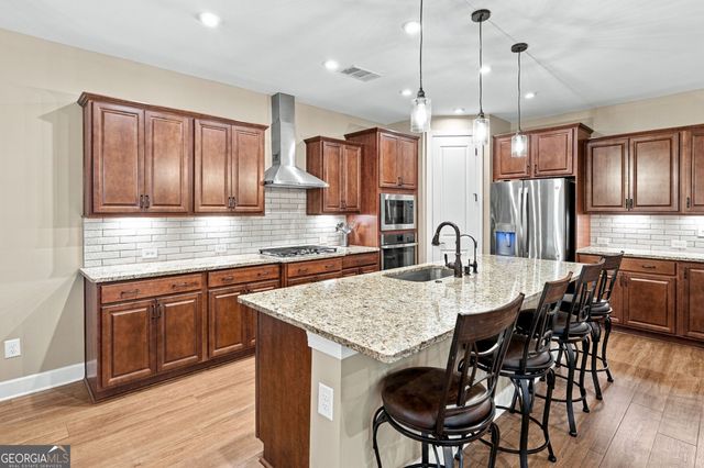 442 Huron Lane, Hoschton, GA 30548