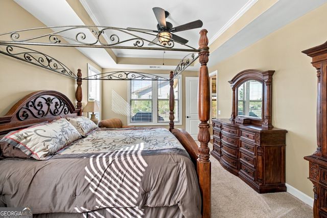 442 Huron Lane, Hoschton, GA 30548