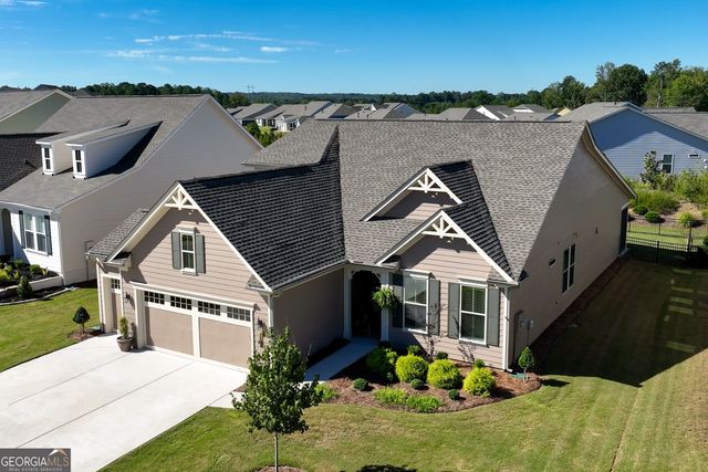 442 Huron Lane, Hoschton, GA 30548