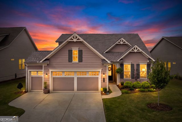 442 Huron Lane, Hoschton, GA 30548
