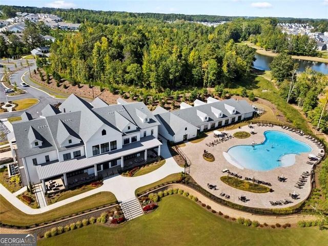 442 Huron Lane, Hoschton, GA 30548