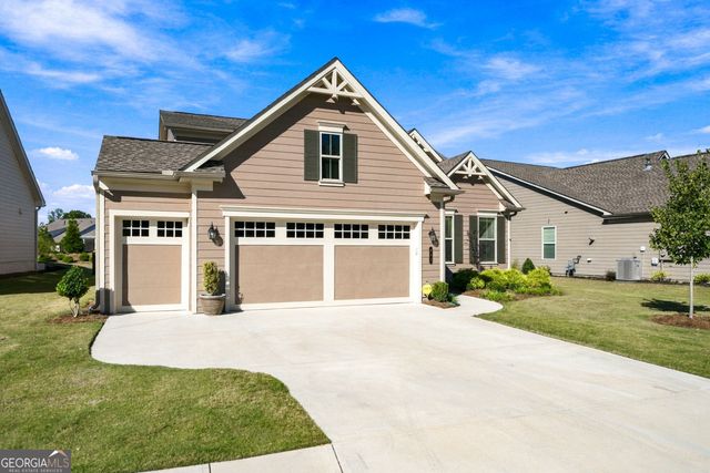 442 Huron Lane, Hoschton, GA 30548
