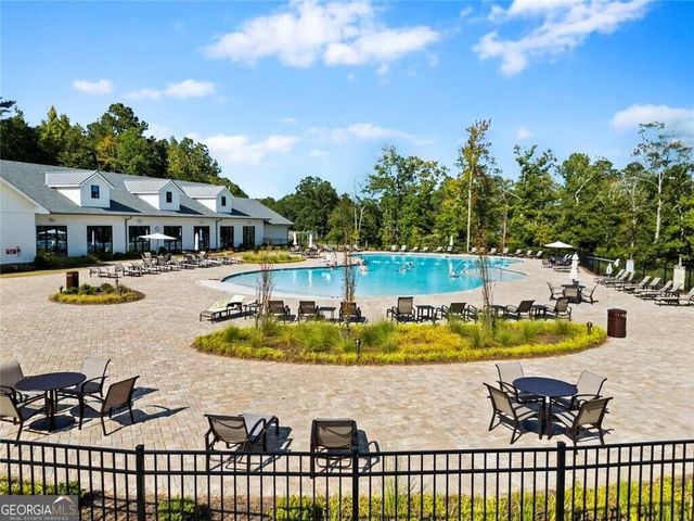 442 Huron Lane, Hoschton, GA 30548