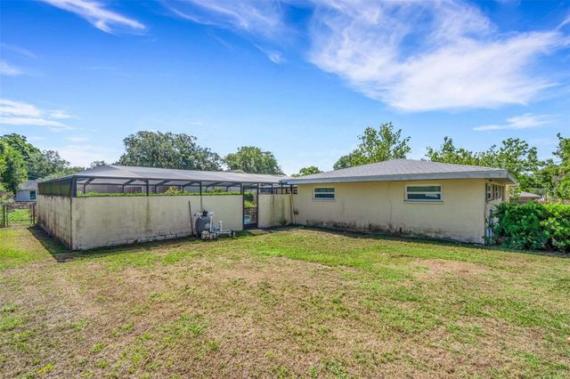 1620 ROSE DRIVE, Lakeland, FL 33813