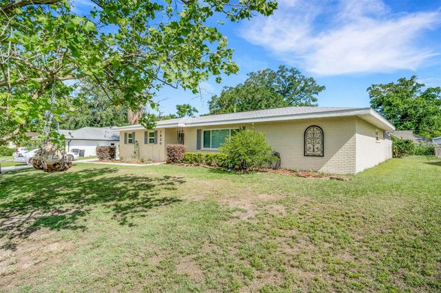 1620 ROSE DRIVE, Lakeland, FL 33813