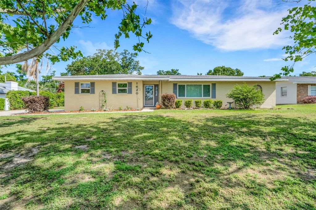 1620 ROSE DRIVE, Lakeland, FL 33813