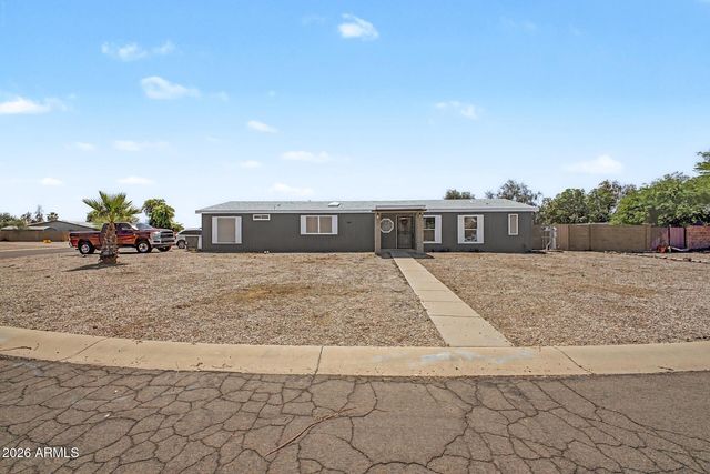 41300 N RABBIT BRUSH Trail, San Tan Valley, AZ 85140