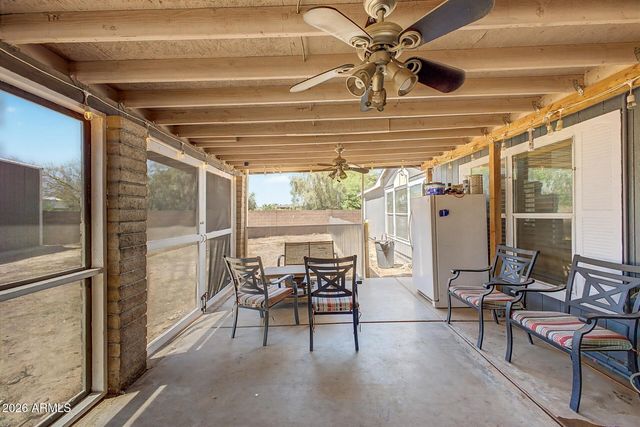 41300 N RABBIT BRUSH Trail, San Tan Valley, AZ 85140