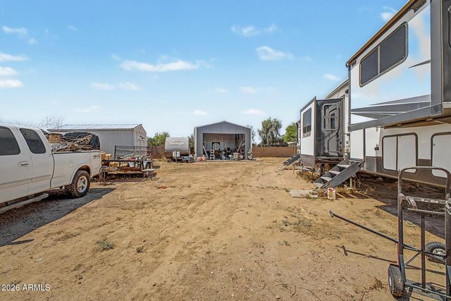 41300 N RABBIT BRUSH Trail, San Tan Valley, AZ 85140