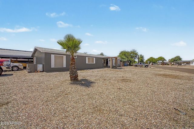 41300 N RABBIT BRUSH Trail, San Tan Valley, AZ 85140
