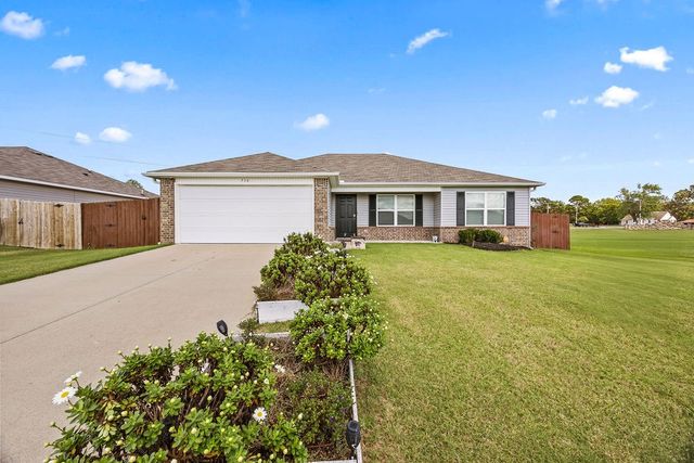 716 NW 71st Avenue, Bentonville, AR 72713