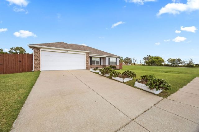 716 NW 71st Avenue, Bentonville, AR 72713