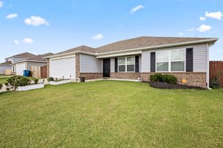 716 NW 71st Avenue, Bentonville, AR 72713