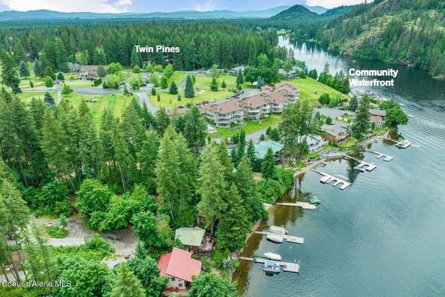 5480 W Racquet Rd, 4, Rathdrum, ID 83858