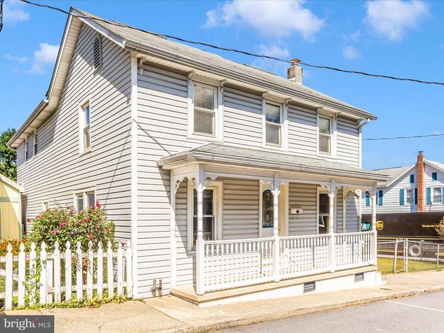 17 EAST ST, Thurmont, MD 21788