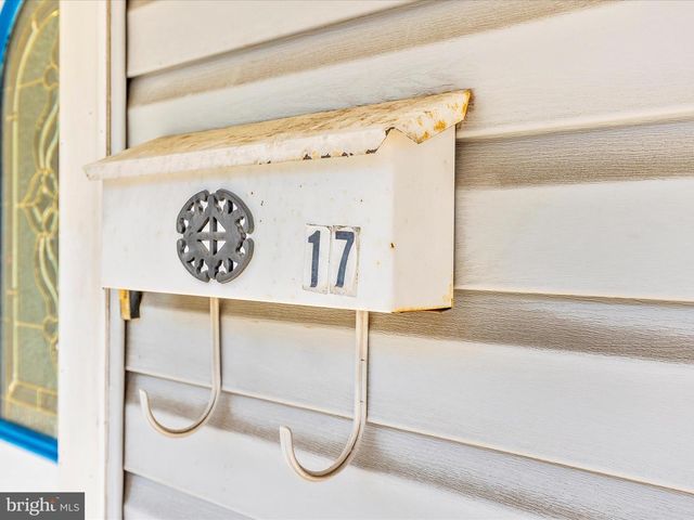 17 EAST ST, Thurmont, MD 21788