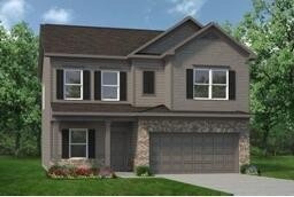 135 Red Tail Drive, Ringgold, GA 30736
