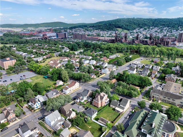 321 East Market Street, Bethlehem City, PA 18018