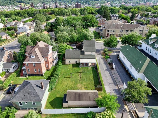 321 East Market Street, Bethlehem City, PA 18018