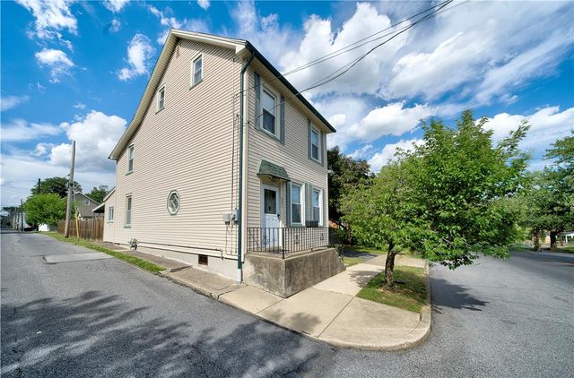 321 East Market Street, Bethlehem City, PA 18018