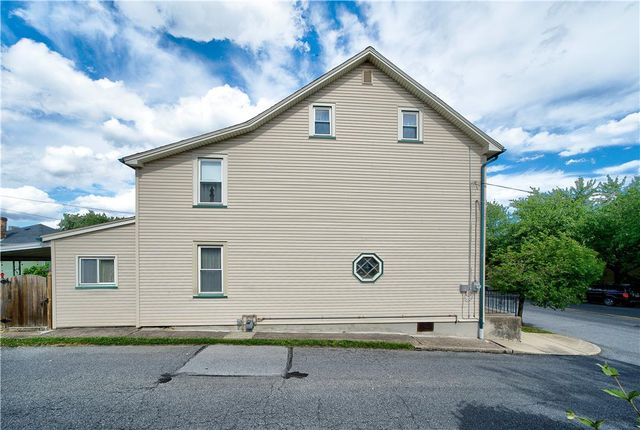 321 East Market Street, Bethlehem City, PA 18018