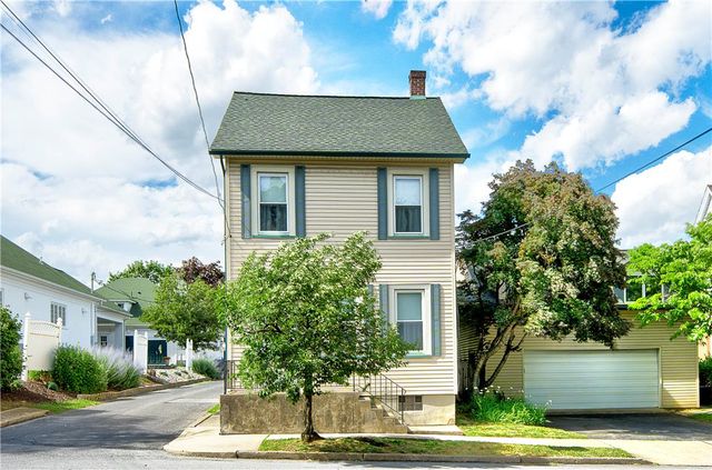 321 East Market Street, Bethlehem City, PA 18018