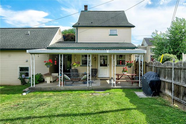 321 East Market Street, Bethlehem City, PA 18018