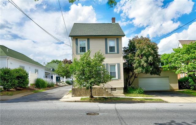 321 East Market Street, Bethlehem City, PA 18018