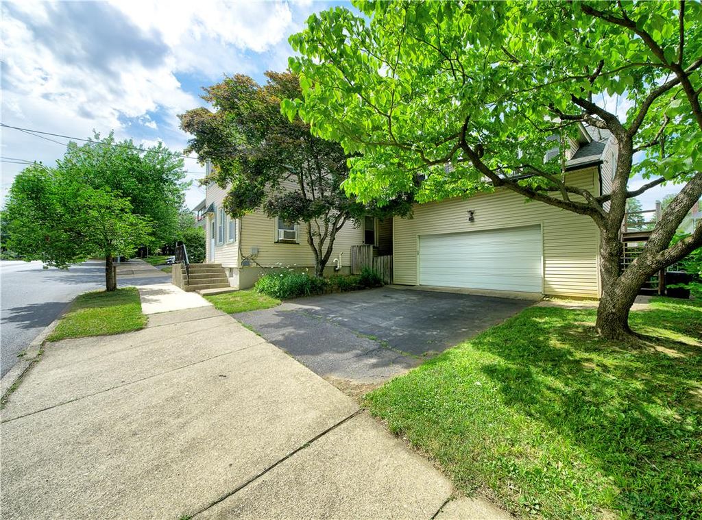 321 East Market Street, Bethlehem City, PA 18018