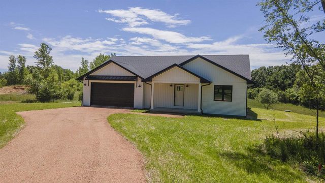 1043 E TAPLIN DRIVE, Wautoma, WI 54982