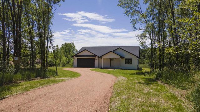 1043 E TAPLIN DRIVE, Wautoma, WI 54982