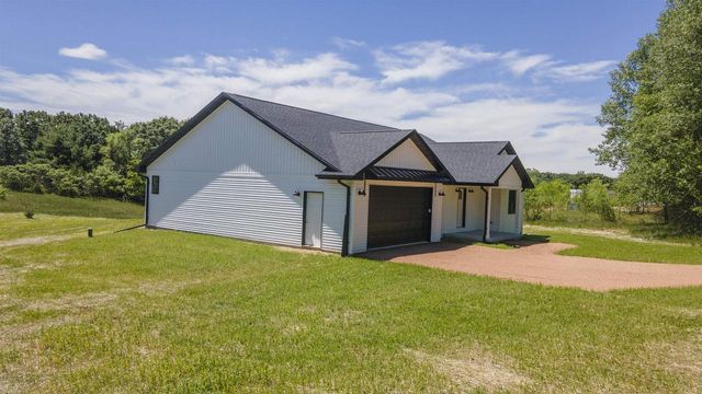1043 E TAPLIN DRIVE, Wautoma, WI 54982