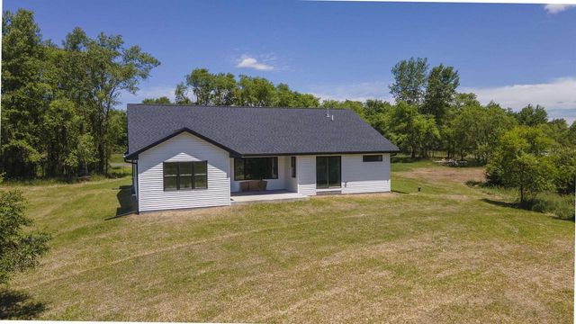 1043 E TAPLIN DRIVE, Wautoma, WI 54982