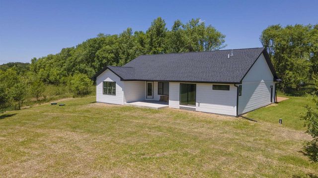 1043 E TAPLIN DRIVE, Wautoma, WI 54982