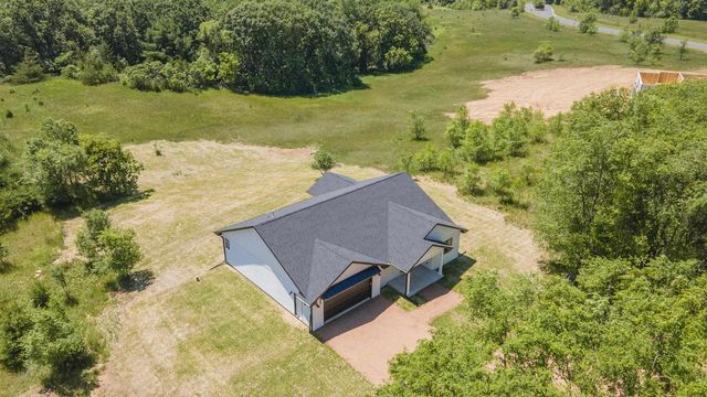 1043 E TAPLIN DRIVE, Wautoma, WI 54982