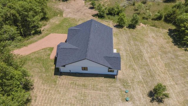 1043 E TAPLIN DRIVE, Wautoma, WI 54982