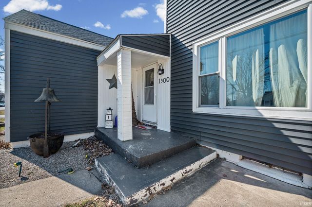 1300 Myrtle Avenue, Frankfort, IN 46041