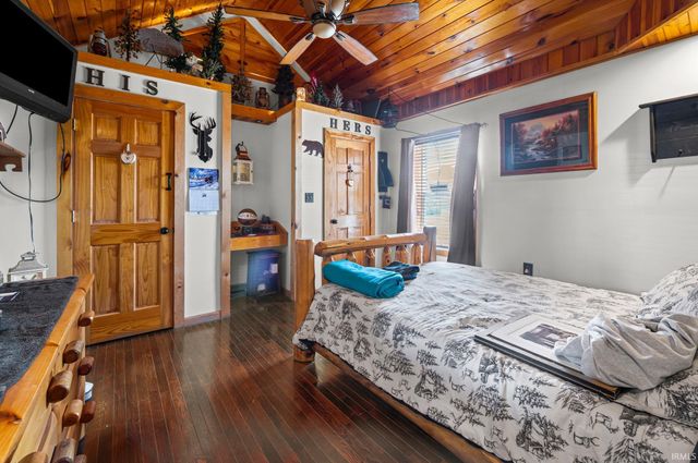 1300 Myrtle Avenue, Frankfort, IN 46041