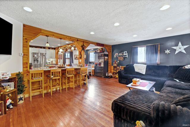 1300 Myrtle Avenue, Frankfort, IN 46041