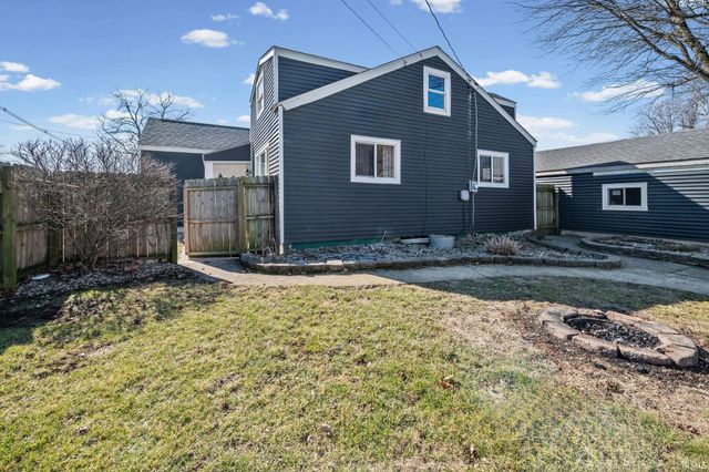 1300 Myrtle Avenue, Frankfort, IN 46041