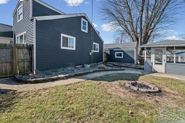 1300 Myrtle Avenue, Frankfort, IN 46041