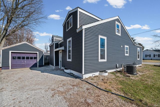 1300 Myrtle Avenue, Frankfort, IN 46041