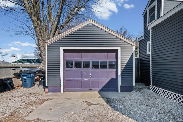 1300 Myrtle Avenue, Frankfort, IN 46041