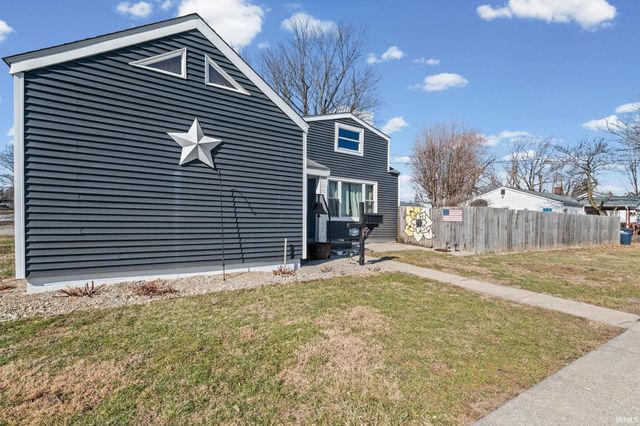 1300 Myrtle Avenue, Frankfort, IN 46041